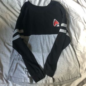 gymnastics long sleeve